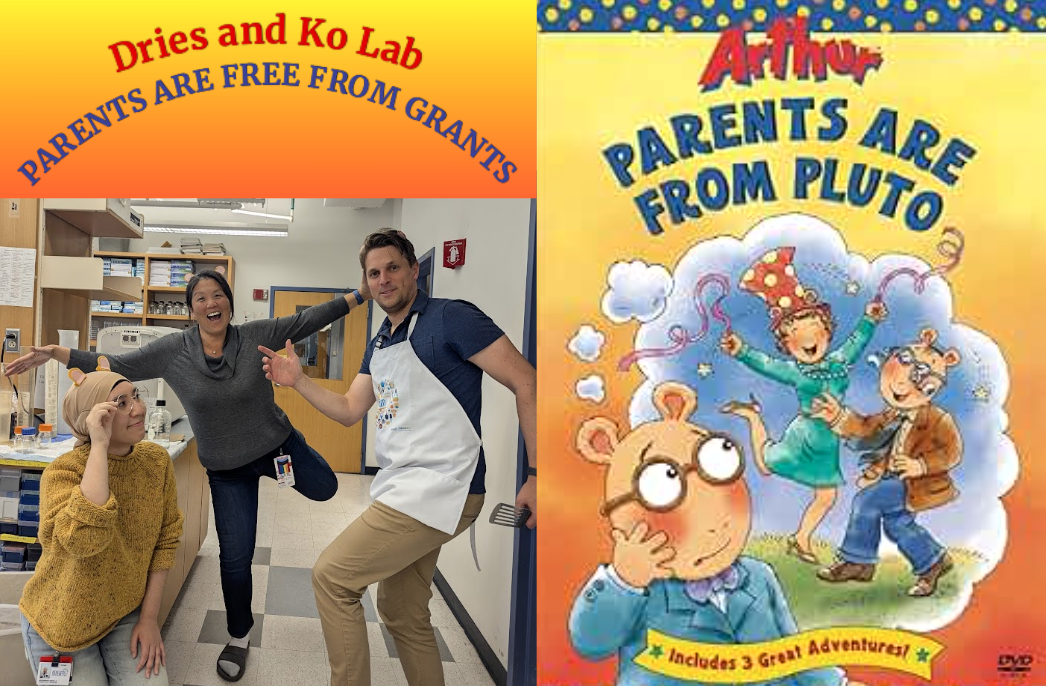 The Parents