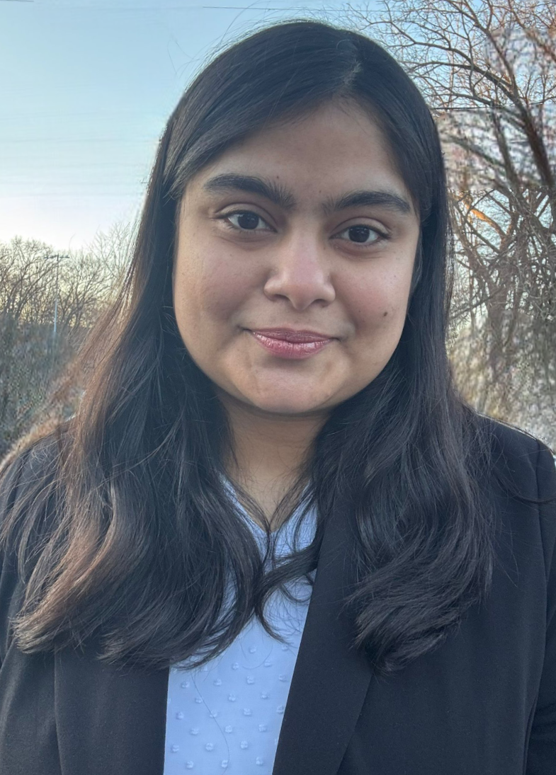 Anuradha Basyal