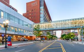 Boston Medical Center Boston Medical Center
